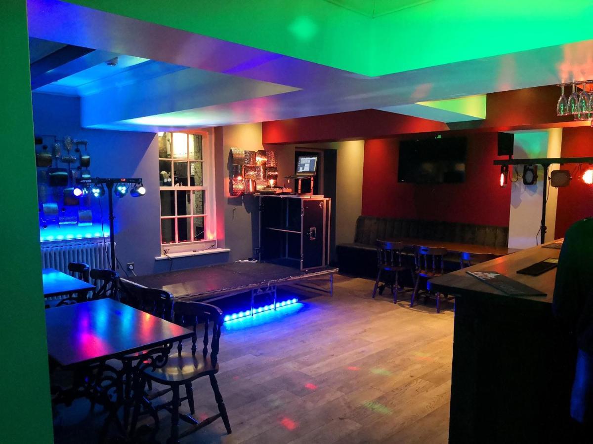 The Commercial Bar & Hotel Chester Exterior photo