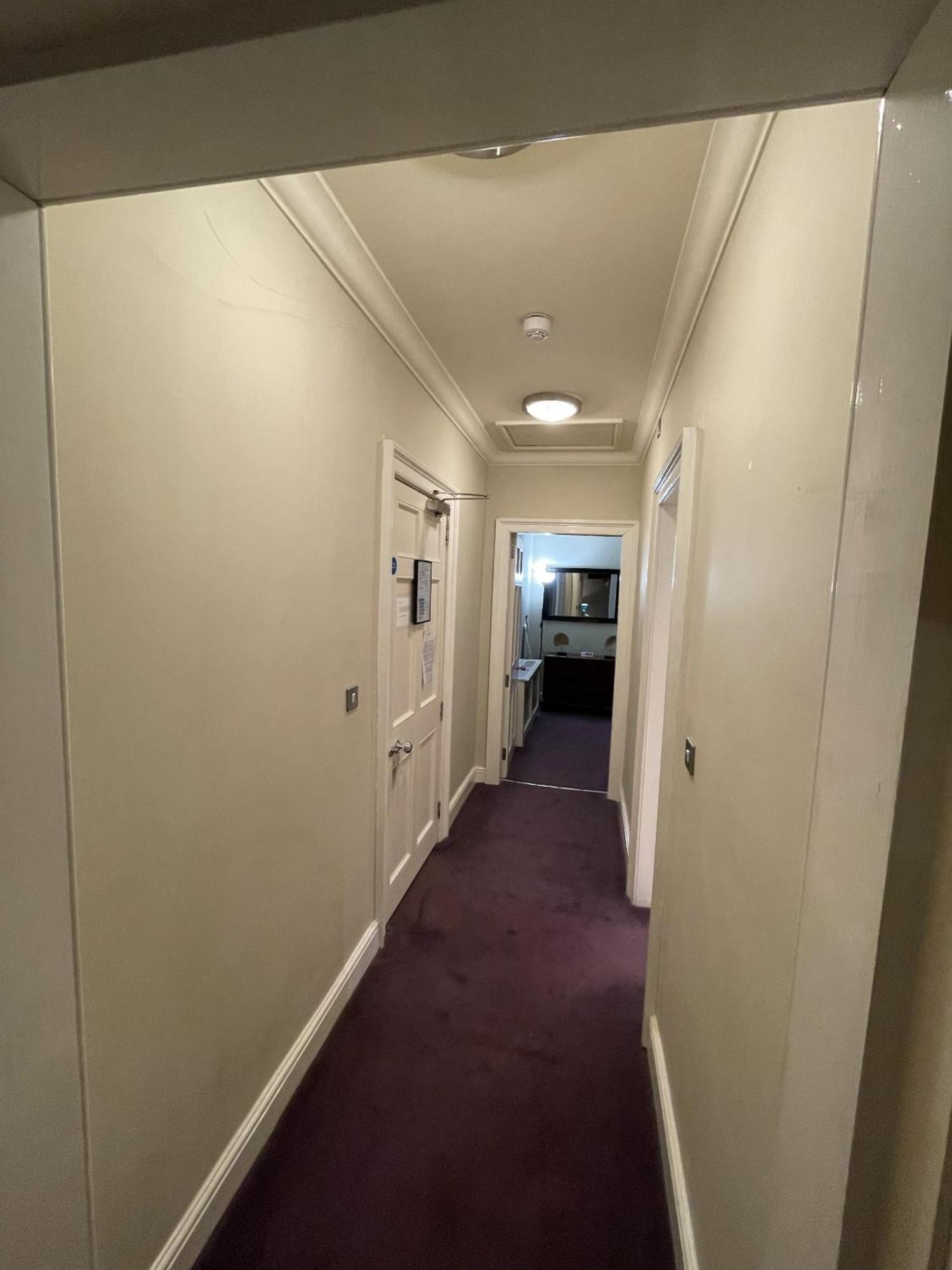 The Commercial Bar & Hotel Chester Room photo