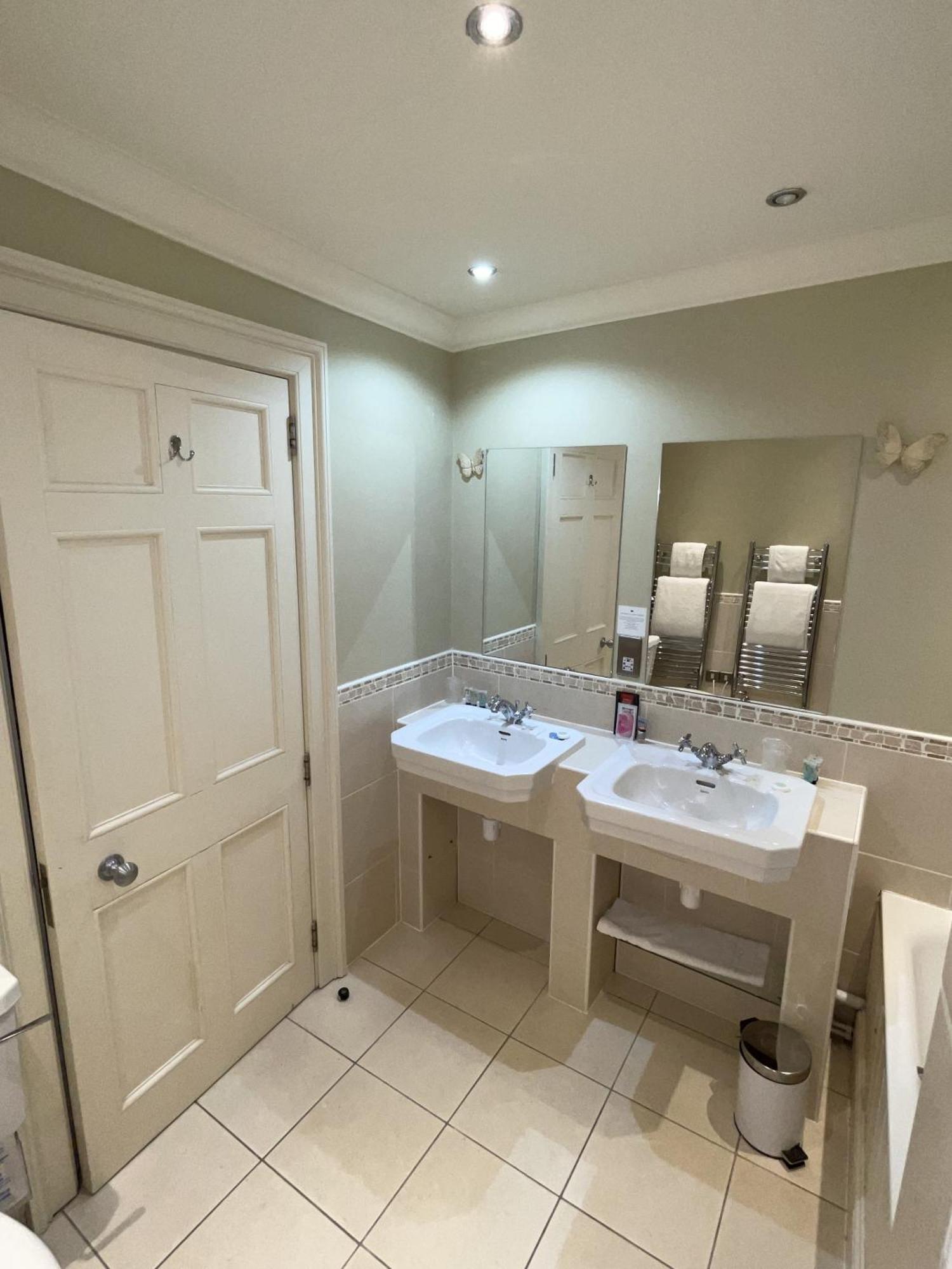 The Commercial Bar & Hotel Chester Room photo
