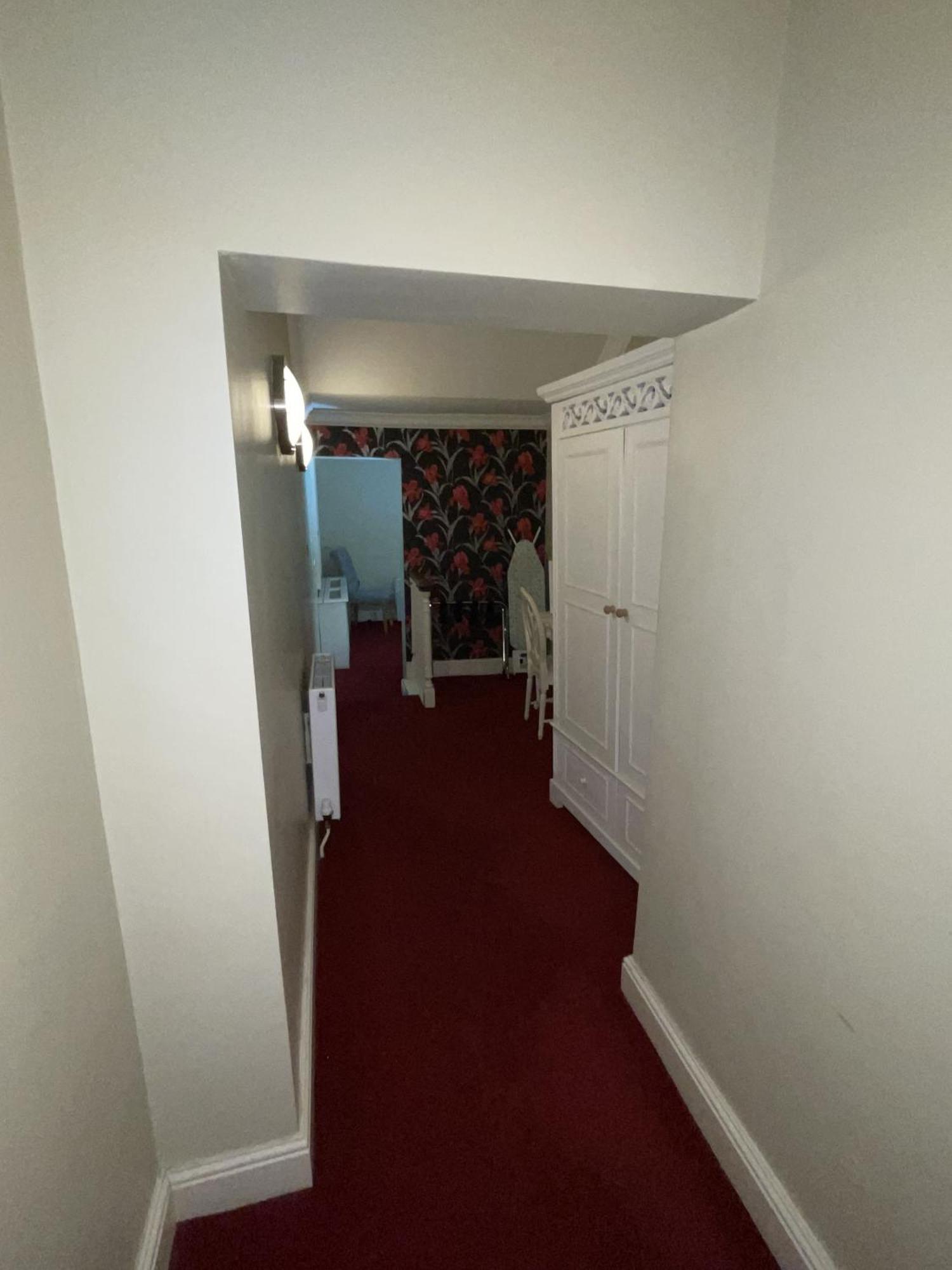 The Commercial Bar & Hotel Chester Room photo